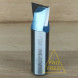 Прямая пазовая фреза по дереву Tideway Industrial LC01061513G (Ø15*12.7*Ø12.7*51) Z2