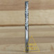 Фреза для раскроя фанеры, ЛДСП, МДФ Ø3.175*22*Ø3.175*45 3A Z2+2 Profrezi 121-317522-45