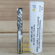 Фреза для раскроя фанеры, ЛДСП, МДФ Ø6*25*Ø6*50 3A Z2+2 Profrezi 121-625-50