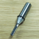 Фреза TCT со стружколомом для раскроя и пазов Ø5x20xØ12.7x75 Z3 TW-A7-520-127 по дереву, МДФ, ЛДСП, фанеры