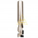 Компрессионная алмазная фреза для раскроя KWS Z1+1 Ø12*25*Ø12*75 5TZ 15°