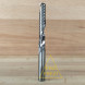 Фреза для фрезеровки пластиков, древесины, MDF Ø8*52*Ø8*90 Z1 5A Profrezi 175-852-890 (F07U)