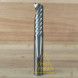 Фреза для фрезеровки пластиков, древесины, MDF Ø10*32*Ø10*75 Z1 5A Profrezi 175-1032-1075 (F07U)