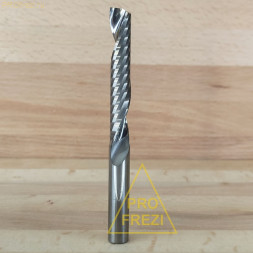 Фреза для фрезеровки пластиков, древесины, MDF Ø10*62*Ø10*110 Z1 5A Profrezi 175-1062-10110 (F07U)
