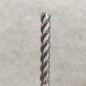 Фреза по алюминию и цветным металлам Ø6*45*Ø6*150 Z3 DLC 908-645-6150