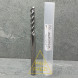 Фреза по алюминию и цветным металлам Z3 Ø10*55*Ø10*150 Profrezi 115-1055-10150, плоский торец, стружка вверх