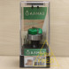 Фреза для менажниц, подносов, фасадов Алмаз 2166B R6 D28 H10 d8 с подшипником