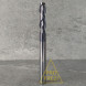 Концевая спиральная фреза Profrezi 899-1250-12150  (Ø12*50*Ø12*150) Z2