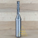 Фреза для раскроя фанеры, ЛДСП, МДФ Profrezi 202-622-12775 (Ø6*22*Ø12,7*75)  TCT Z2+2