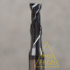 Концевая фреза для обработки стали, алюминия, титана Ø3*8*Ø4*50 Z2 HRC50 ONDA 899-38-450 