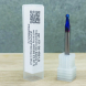Сферическая фреза по металлу HRC65 Z2 R1.5 Ø3*6*Ø4*50 Naco Blue