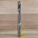 Фреза для фрезеровки пластиков, древесины, MDF Ø10*72*Ø10*120 Z1 5A Profrezi 175-1072-10120 (F07U)