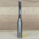 Фреза со стружколомом для раскроя и пазов Ø8*40*Ø12.7*93 Z3 KWS K431058