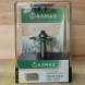 Фреза кромочная фальцевая Алмаз 1023 Z3 D40 H3 d8