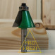 Фреза для фаски по дереву АЛМАЗ 1024 22,5° D31 H23 d8