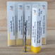 Фреза с выбросом стружки вниз для древесины, фанеры, MDF  Z2 Neg 5A Ø4*22*Ø4*45 Profrezi 112-422-445 (F04)