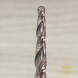 Коническая сферическая фреза для 3D обработки 2.44° R1.5 Ø3.0*60*Ø8.0*100 Z2 AlTiSiN Profrezi 101-1560-8100 (F31) HRC55