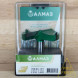 Чашечное сверло АЛМАЗ 1011 D60 H18 d12 L56 (сверло форстнера)