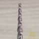 Коническая сферическая фреза для 3D обработки 2.91° R1 Ø2.0*60*Ø8.0*100 Z2 AlTiSiN Profrezi 101-160-8100 (F31) HRC55