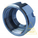 Зажимная гайка для цанги ER32UM CLAMPING NUT