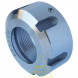 Зажимная гайка для цанги ER32UM CLAMPING NUT