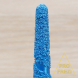 Алмазная фреза для 3D и 5D фрезеровки натурального камня 3° Ø6.5-Ø7.0x83xØ10x120  для мягких пород 193-6580-10120 (F37)
