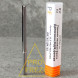 Прямая твердосплавная концевая фреза для древесины, фанеры, MDF Z2 HW Ø4*42*Ø4*65 Profrezi 113-442-465 (F30)