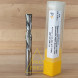 Фреза с выбросом стружки вниз для древесины, фанеры, MDF  Z2 Neg 5A Ø8*42*Ø8*75 Profrezi 112-842-875 (F04)