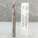 Фреза для фрезеровки алюминия и ПВХ Profrezi 162-714-880 Z1 HSS-E Ø7*14*35*Ø8*80 