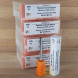 Прямая твердосплавная концевая фреза для древесины, фанеры, MDF Z2 HW Ø4*32*Ø4*55 Profrezi 113-432-455 (F30)