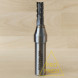 Концевая фреза со стружколомом для раскроя и пазов Z3 Ø8*22*Ø12*75 Profrezi 925-822-1275