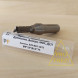 Концевая фреза со стружколомом для раскроя и пазов Z3 Ø8*22*Ø12*75 Profrezi 925-822-1275