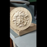 Коническая сферическая фреза для 3D обработки 5,15° R0.25 Ø0.5*30.5*Ø6*75 Z2 AlTiSiN Profrezi 101-02530-675 (F31) HRC55