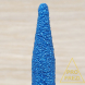 Алмазная фреза для 3D и 5D фрезеровки натурального камня 7.5°-8° Ø3.5-Ø3.8x30xØ8x90  для мягких пород 193-3530-890 (F37)