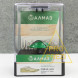 Фигирейная фреза без подшипника Алмаз 2433 D40 H10 d8 для филенки и фасадов