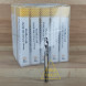 Фреза для фрезеровки пластиков, древесины, MDF Ø4*17*Ø4*45 Z1 5A Profrezi 175-417-445 (F07U)