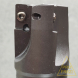 Корпусная фреза для обработки металлов BAP400R-C32-35-200L-3T Ø35XØ32X200 Z3