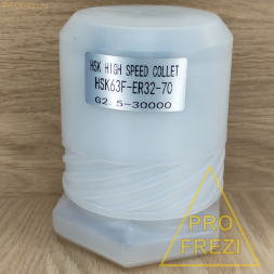 Патрон HSK63F-ER32-70 