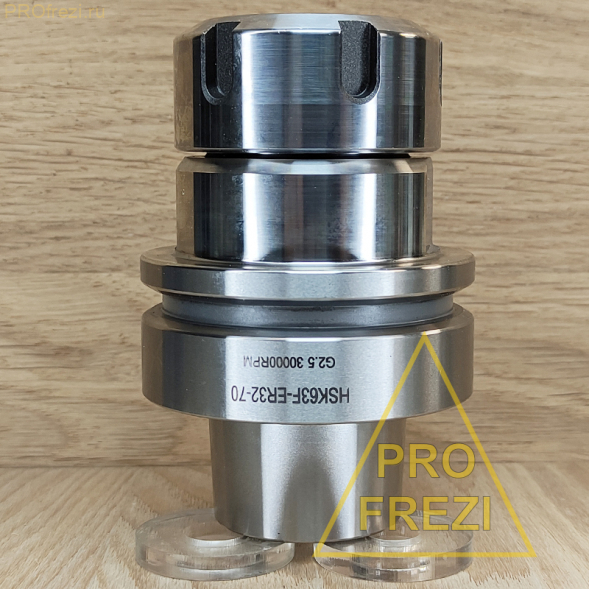 Патрон HSK63F-ER32-70 